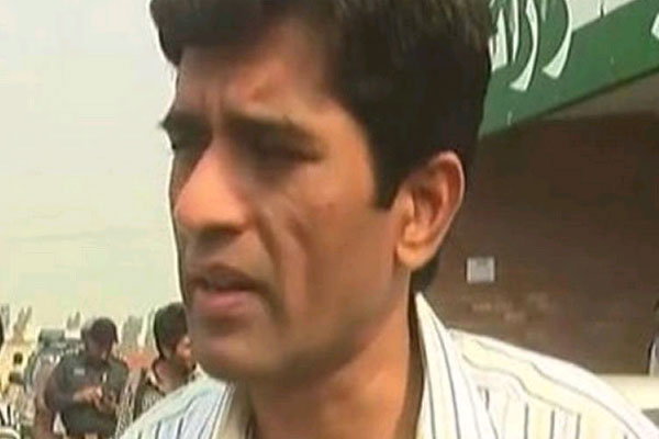 لاہور دھماکا ،حملے کی پہلے تھریٹ نہیں تھی ،حکام