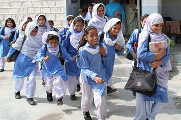 پنجاب کے بڑے نجی تعلیمی ادارے آج سے کھل گئے