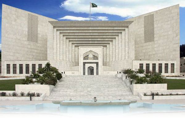 سپریم کورٹ:توہین عدالت کیس،صوبوں سے رپورٹ طلب