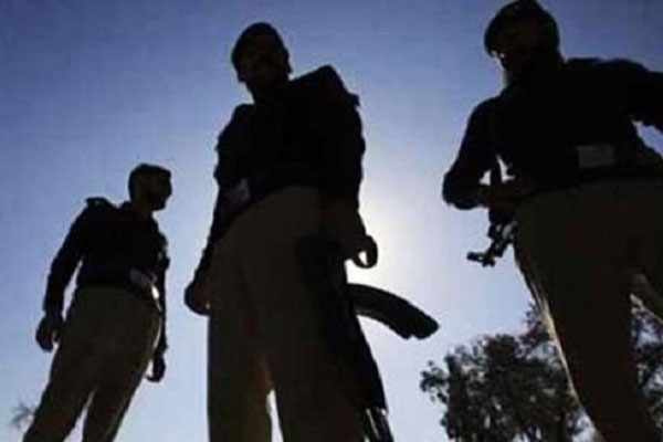 ننکانہ صاحب: پولیس مقابلے میں پانچ دہشتگرد ہلاک