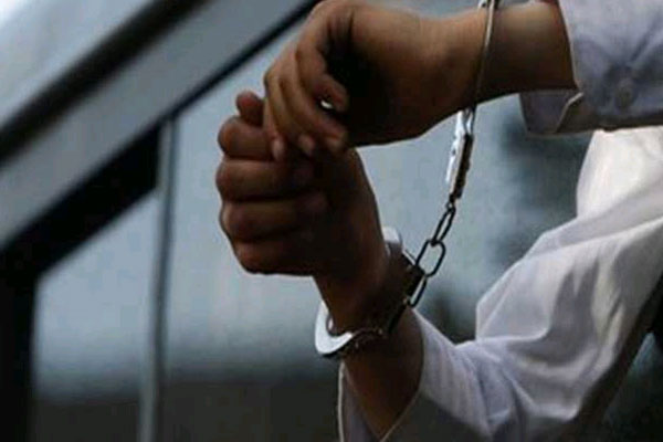 کراچی :سی ٹی ڈی کی کارروائی ،پانچ گرفتار