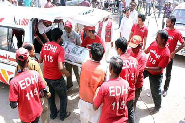 لیہ میں تیزرفتار کار دریا میں جاگری،5 افرادجاں بحق