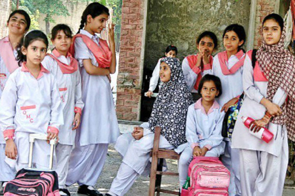 پنجاب میں نجی تعلیمی ادارے کل سے کھلیں گے