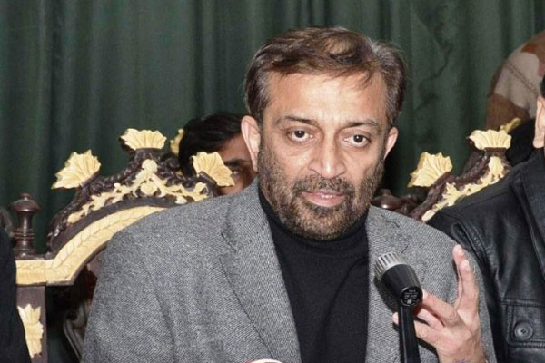 دہشتگردی کی حمایت کرنے والوں کوکٹہرے میں کھڑا کرنا ہوگا،فاروق ستار