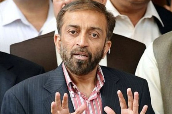فاروق ستارنےسیاست کوساس اوربہو سےتشبیہ دیدی
