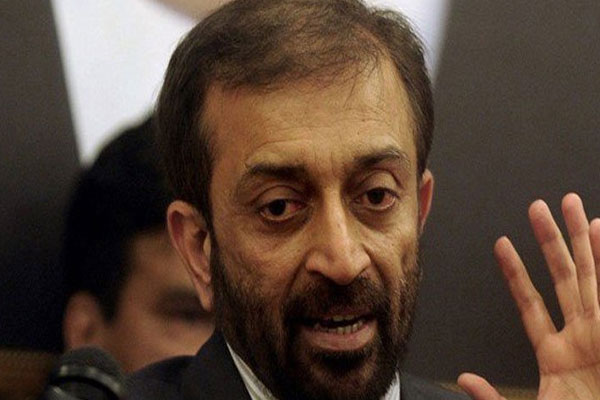 ایک تیرسے کئی شکارکرنے جارہے ہیں،فاروق ستار