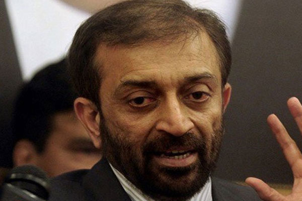 چھ ماہ گزرگئے میئرزاورڈپٹی میئرزکے انتخابات نہیں ہوسکے،فاروق ستار