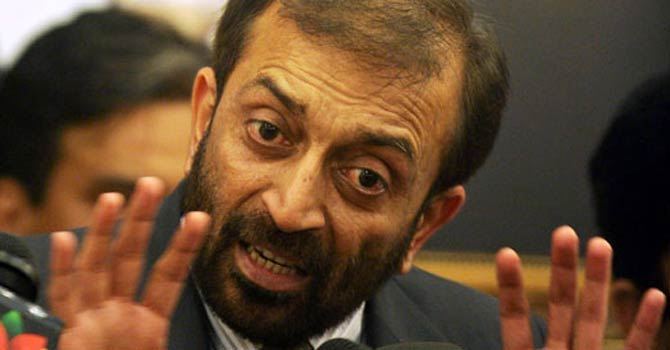 مئیر اور ڈپٹی میئر کے انتخابات نہ ہونے پر فاروق ستار برہم