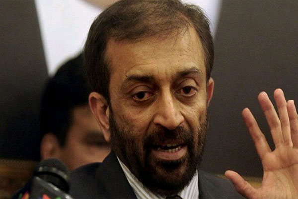 کراچی :متحدہ کارکنوں پر تشد د کا الزام