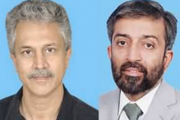 متحدہ کی جامعہ کراچی میں صفائی مہم