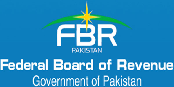 ایف بی آرکی جانب سے ٹیکس چوروں کو نوٹس جاری