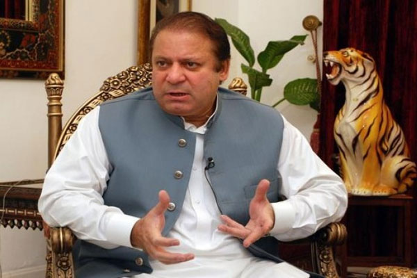 وزیراعظم سے اسلام آباد کے نومنتخب میئرکی ملاقات
