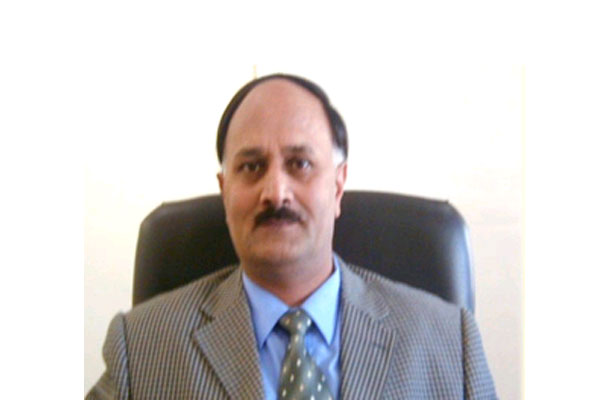 ملک ماحولیاتی تبدیلی کی زد میں قرار