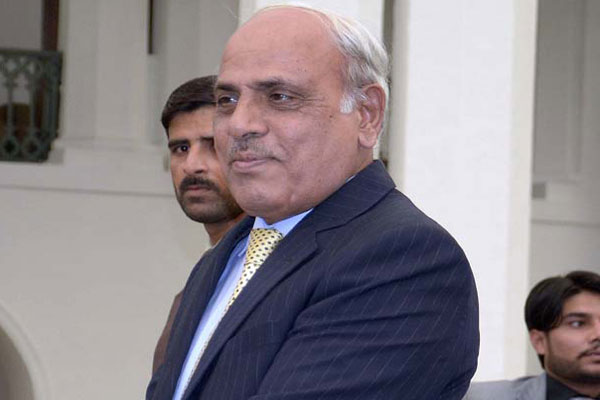 قائد اعظم نے جوپاکستان دیاتھا آج ویسا نہیں ہے، گورنر پنجاب