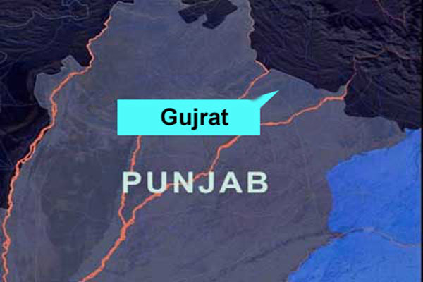 گجرات: کپ ٹوٹنے پر سسرالیوں کا بہو پر مبینہ تشدد