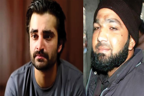 ممتازقادری کی پھانسی کولے کے حمزہ جذبات پرقابو نہ رکھ سکے