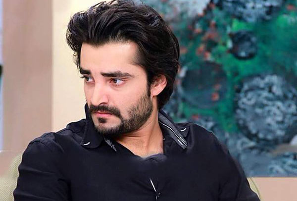 حمزہ نے طالبانوں کوایسا کیا کہہ دیا کہ سوشل میڈیا پردھوم مچ گئی