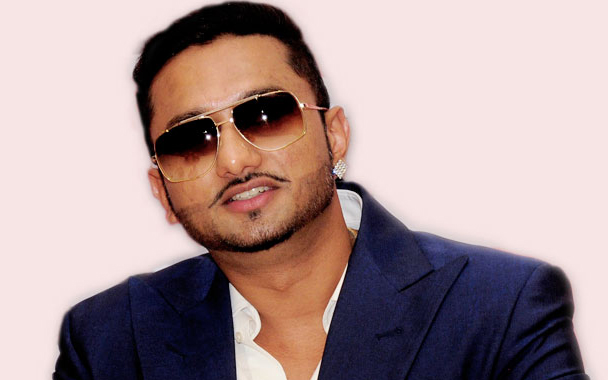 یو یو ہنی سنگھ خطرناک بیماری کا شکارہوگئے۔۔