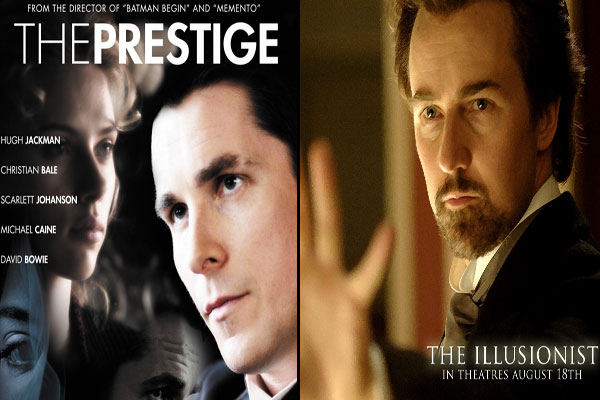 ہالی ووڈ فلموں سے متعلق نا قابل یقین حقائق