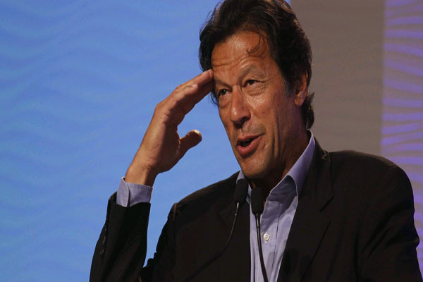 کرکٹ کی بہتری کیلئے عمران خان کی تجاویز