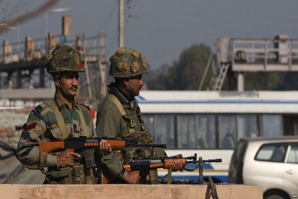 پاکستان نے بھارت کو بڑی دہشتگردی سے بچا لیا
