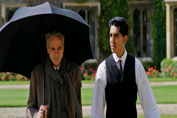 برطانوی فلم دو مین ہو نیو انفنٹی انتیس اپریل کو ریلیز ہوگی