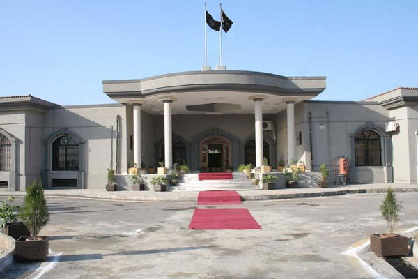 مشرف کےناقابل ضمانت وارنٹس پر سماعت 28 مارچ تک ملتوی