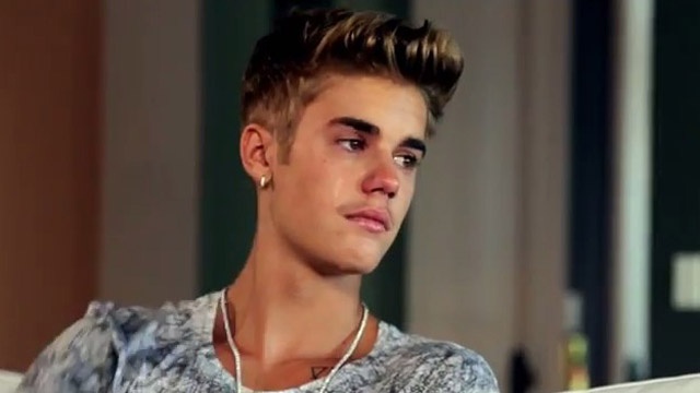 جسٹن بیبرنے ایسا کیا کیا کہ 11 سالہ بچے نے معافی کا مطالبہ کردیا