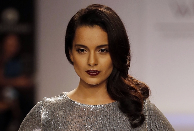 کنگنا نے ایک اوراعزازاپنے نام کرلیا