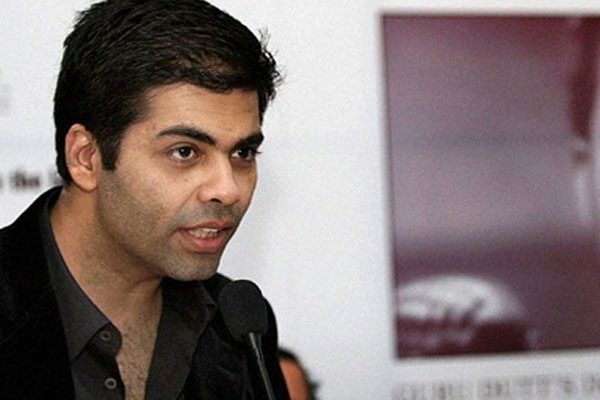 کرن جوہر کا کنگنا رناوت کے ساتھ کام کرنے کی خواہش