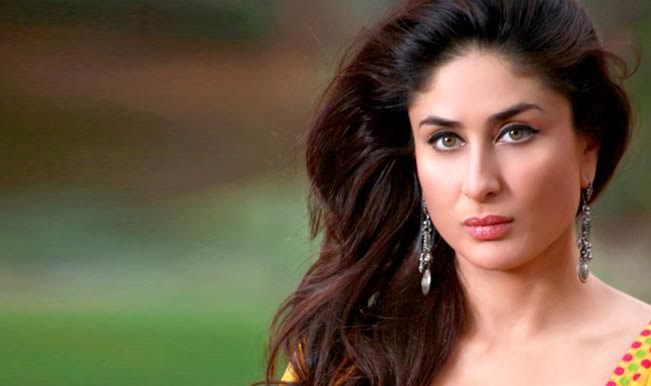 کرینہ کپور کے گھرپولیس کا چھاپہ۔۔