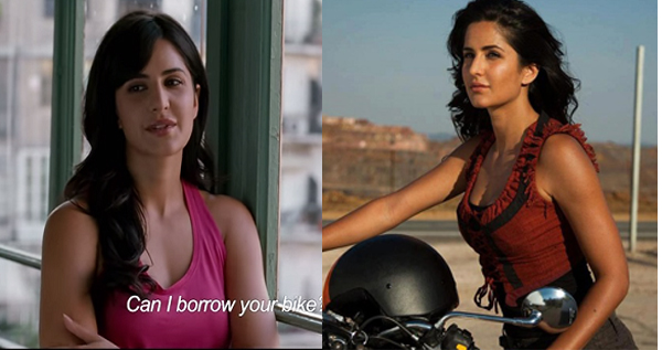 بڑی فلموں کی نظر اندازکی جانے والی دلچسپ غلطیاں