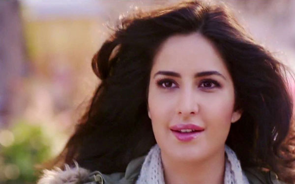 کترینہ نے اپنے انتہائی ذاتی سچ سب کو بتا دیئے۔۔