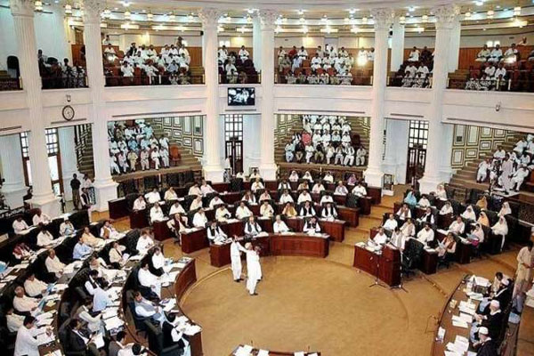 سینیٹ نے سانحہ چارسدہ حملے کیخلاف مذمتی قرار داد منظور کرلی