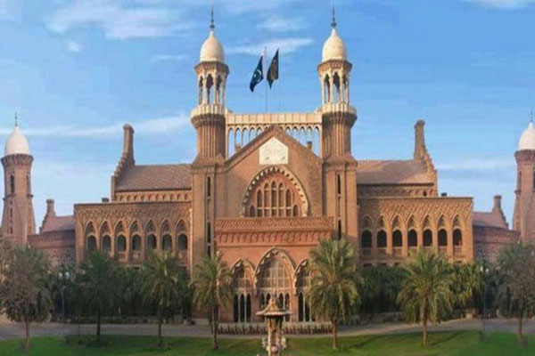لاہورہائیکورٹ:ڈی جی ایل ڈی اے 29 مارچ کو طلب