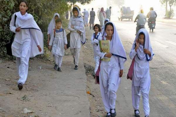 پنجاب بھر کے نجی تعلیمی ادارے دوروزہ ہڑتال کے بعد کھل گئے