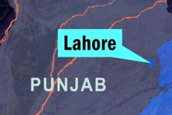 لاہور: بچے کے قتل کا معمہ حل