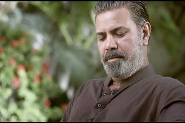 پاکستانی پولیٹیکل فلم مالک کا زبردست ٹریلر جاری