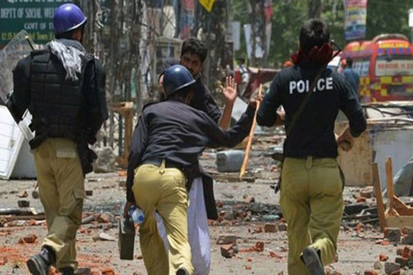 سانحہ ماڈل ٹاون: ڈی سی او لاہور نے اپنا بیان ریکارڈ کرادیا