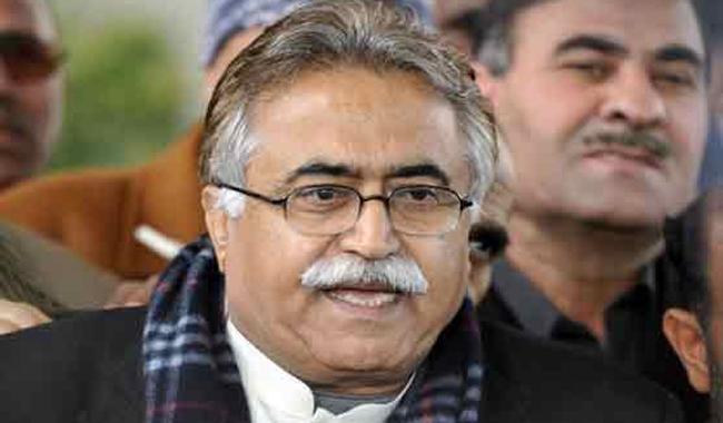 حکومت عدالت کے کندھے پربندوق رکھ کرنہ چلائے،مولا بخش
