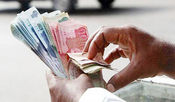 پشاور:بھتہ خوری کے واقعات میں اضافہ