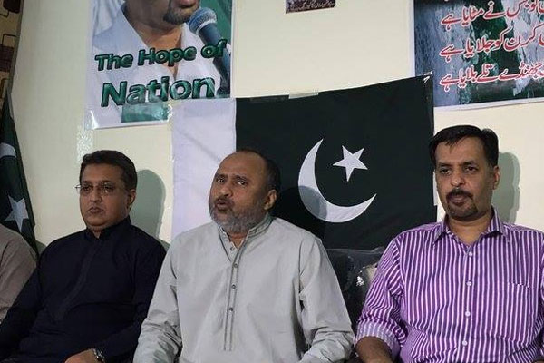 متحدہ اور مصطفی کمال کی جنگ میں اہم موڑ