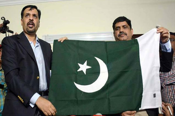 مصطفیٰ کمال کی پارٹی کے نام کا اعلان آج کیا جائے گا