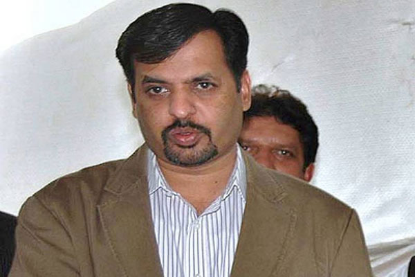 حیدرآباد کے عوام نے بتا دیا ہے کہ ہم را کے ایجنٹ نہیں ہیں،مصطفی کمال