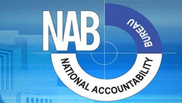 نیب کا سندھ یونیورسٹی پرچھاپا،ریکارڈ ضبط