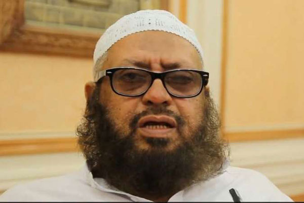 حقوق نسواں بل اسلامی قوانین کے خلاف ہے،مفتی نعیم