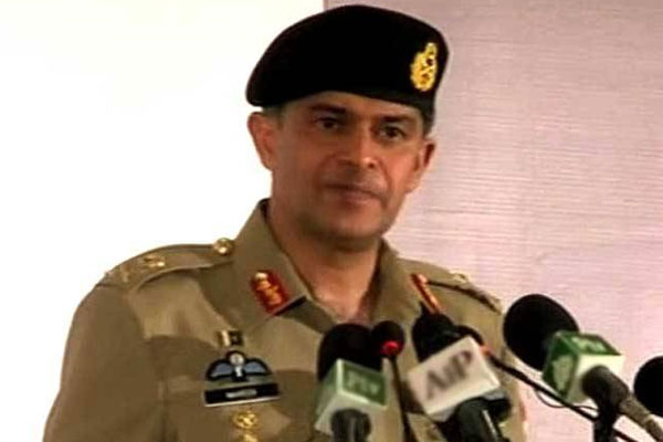 کراچی میں امن وامان کی صورتحال بہترہورہی ہے،کورکمانڈر