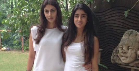 امیتابھ کی فیملی کا ایک اورفرد فلم انڈسٹری میں شامل، جانئے کون؟