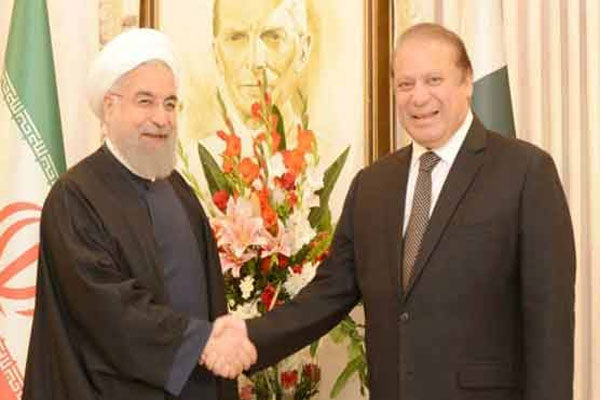 معاشی اہداف کے حصول کیلئے دہشتگری سے جلد نمٹنا ہو گا،وزیراعظم