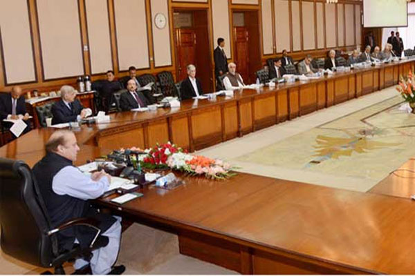 وزیراعظم کی زیرصدارت مشترکہ مفادات کونسل کااجلاس آج ہوگا